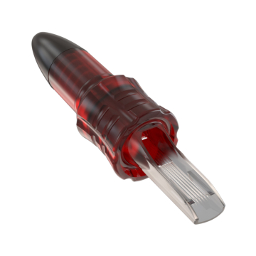 Kartridże Stigma-Rotary® Advanced - 10 szt. - SOFT EDGE MAGNUM