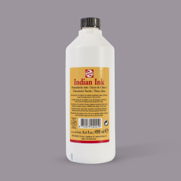 Farba Talens Indian (490ml)