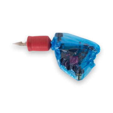 Osłony na maszynkę Killer Ink - 100 szt.