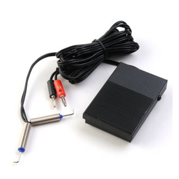 Stopka na clipcord/banan