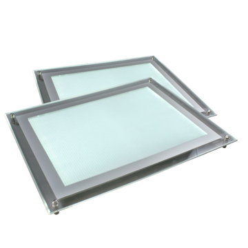 Panel do kopiowania wzoru z możliwością zawieszenia na ścianie