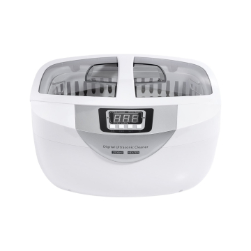 Myjka ultradźwiękowa 2,5L (wtyczka EU)