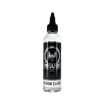 Viking by Dynamic Gloom Clear - Rozcieńczalnik tuszu, 120 ml