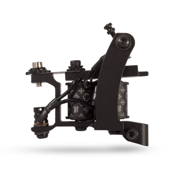 Maszynka do tatuażu Vlad Blad Wolf - Power Shader / Power Colour Packer