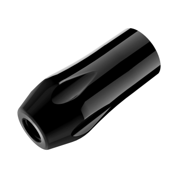 Gryf do maszynki FK Irons Spektra Xion - Standardowy - Czarny