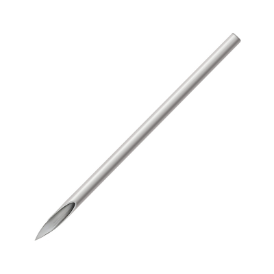 Igły do piercingu sterylne - 16 G (25mm) - 100 szt