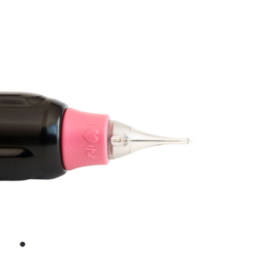 Tina Davies Professional Precision - Kartridże PMU - Round Liner, 10 szt.