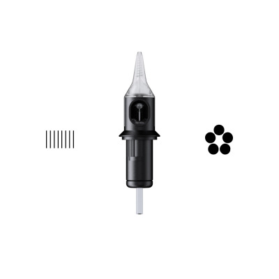 Kartridże Cheyenne Capillary - Liner - 20 szt.