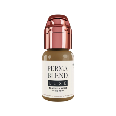 Perma Blend Luxe Toasted Almond - Tusz PMU, 15 ml