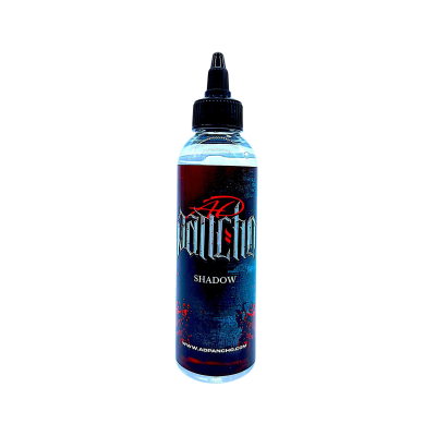 AD Pancho Shadow Shading Solution - Rozcieńczalnik do tuszu, 150 ml