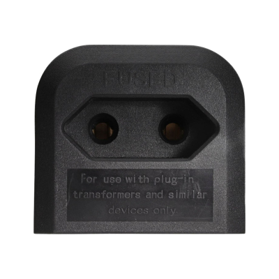 Adapter BCA EU (2pin) do UK 3A