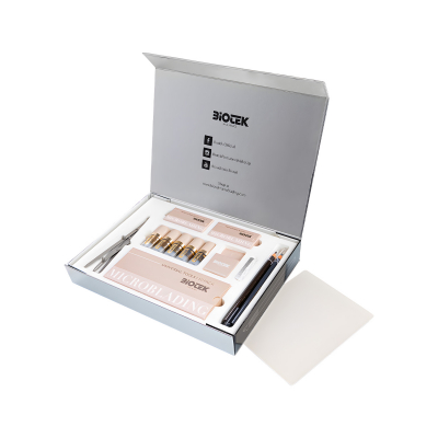 Biotek - Zestaw do microbladingu