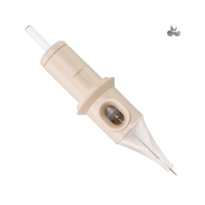 Biotek Universal - Kartridże PMU - Round Liner - 20 szt.