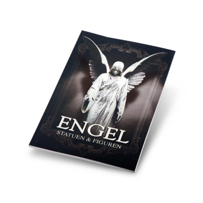 Książka: „Engel (Angels)”