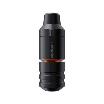 Cheyenne SOL Nova V2 - Czarna