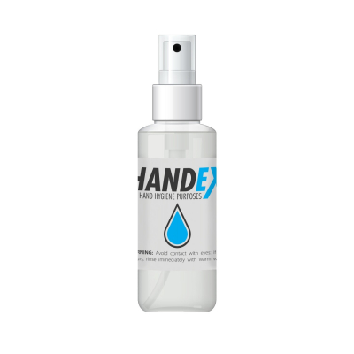Handex Hand spray do dezynfekcji 50ml