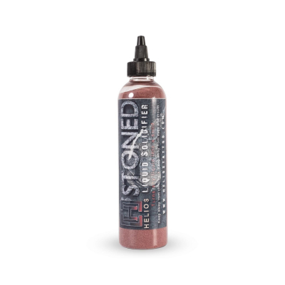 Helios - preparat Stoned Liquid Solidifier (240ml)
