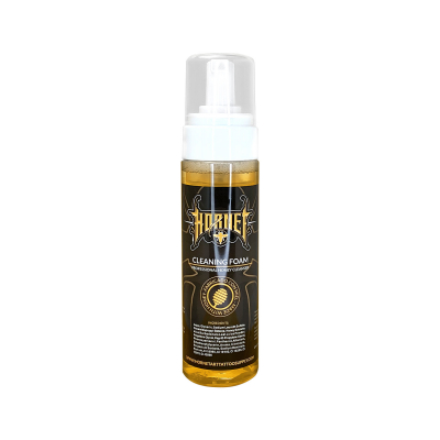 Hornet Honey Cleaning Foam - Pianka myjąca, 220 ml