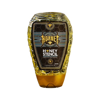 Hornet Honey Stencil - Płyn do przenoszenia wzoru, 250 ml