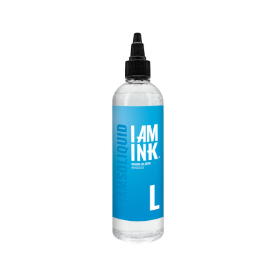 I AM INK I Am So Liquid - rozcieńczalnik, 200 ml