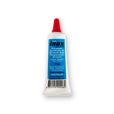 Smar Inox Lube mx5 (30ml)