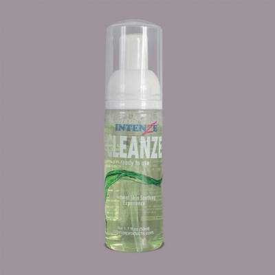 Roztwór myjący Intenze Cleanze Ready to Use, 50ml