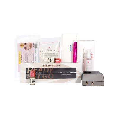 Killer Beauty Training Starter Mast Magi - PMU brwi