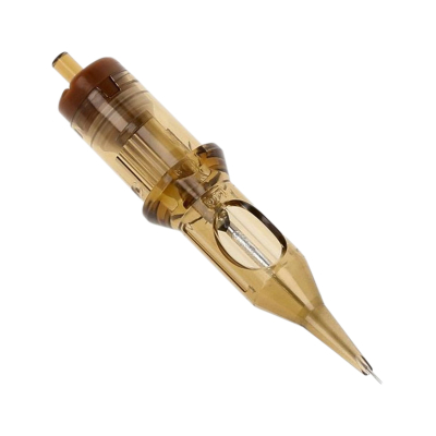 Kartridże Kwadron 0,30 mm - Round Shader, Long Taper, 20 szt.