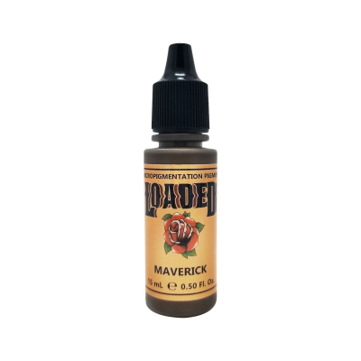 Loaded by Li Pigments Maverick - Pigment PMU, 15 ml - EU REACH