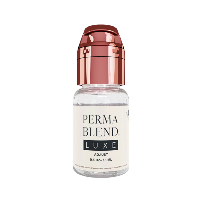 Perma Blend Luxe Adjust - Pigment PMU, 15 ml