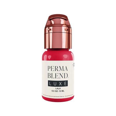 Perma Blend Luxe Lala - Pigment PMU, 15 ml