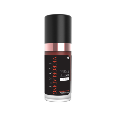 Perma Blend Luxe Clay All Day - Pigment PMU, 10 ml
