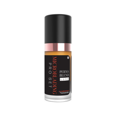 Perma Blend Luxe Glow Up - Pigment PMU, 10 ml