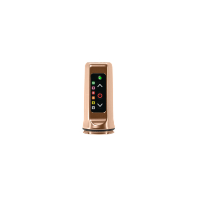 Microbeau Flux Mini Battery - Champagne