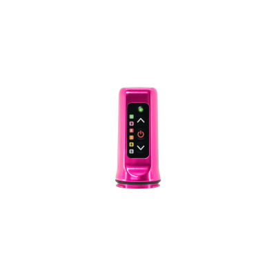Microbeau Flux Mini Battery - Bubblegum