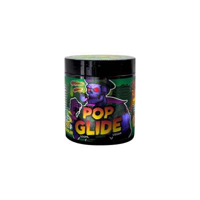 Onyx Tattoo Pop Glide – Preparat poślizgowy, 500 ml