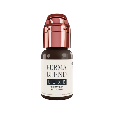 Perma Blend Luxe Cherry Oak - Pigment PMU, 15 ml