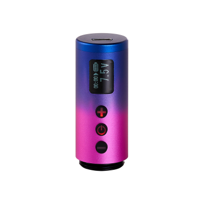 Akumulator Peak Astra do maszynki PMU bezprzewodowej  - kolor: Cosmic Candy