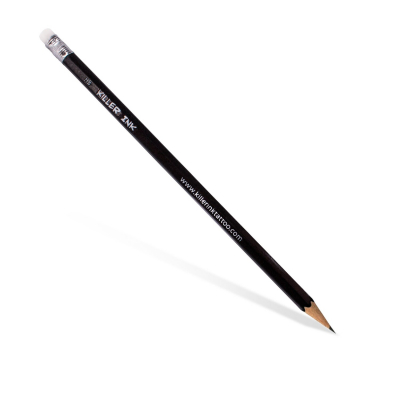 Pakiet szt. 10 HB Pencils with Eraser