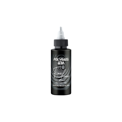 Polybius Ink Fine Liner Black