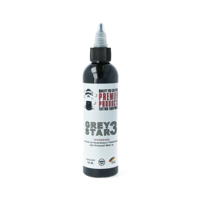 Premier Products Greystar 3, 120 ml
