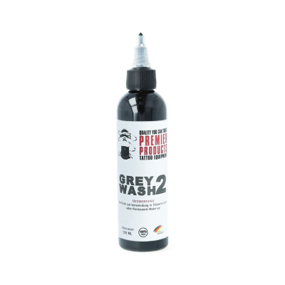 Premier Products Greywash 2, 120 ml