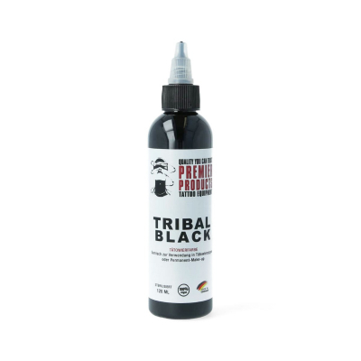 Premier Products Tribal Black, 120 ml