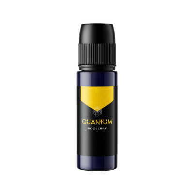Quantum Booberry (Gold Label) - Tusz do tatuażu, 30 ml