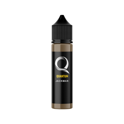 Quantum Jackman (Platinum Label) - Pigment PMU, 15 ml