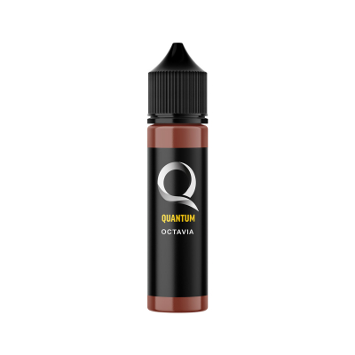 Quantum Octavia (Platinum Label) - Pigment PMU, 15 ml