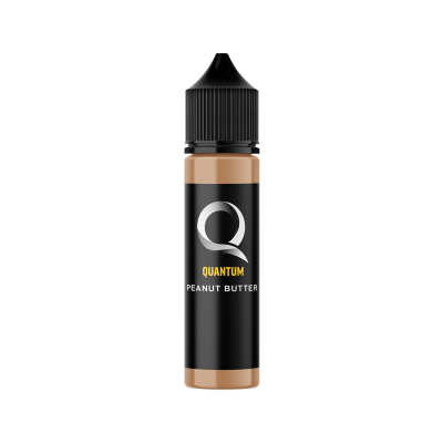 Quantum Peanut Butter (Platinum Label) - Pigment PMU, 15 ml