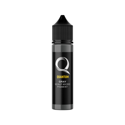 Quantum SMP Pigments (Platinum Label) - Gray 15 ml