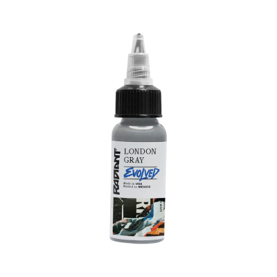 Farba do tatuażu Cheyenne Ink - London Grey 35ml