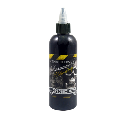 Panthera Black Ink - Ralf Nonnweiler Smooth Blending (etap 1), 150 ml